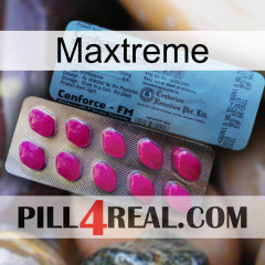 Maxtreme 35
